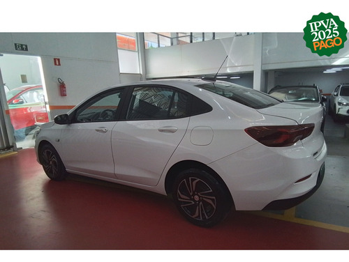 Chevrolet Onix 1.0 FLEX PLUS LT MANUAL