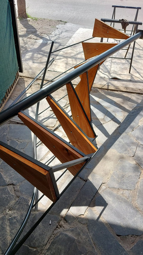 Escalera Caracol