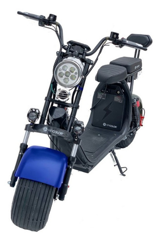 Ripcolor Fh02 1500 Watts 180kg 2 Personas Carga Rápida