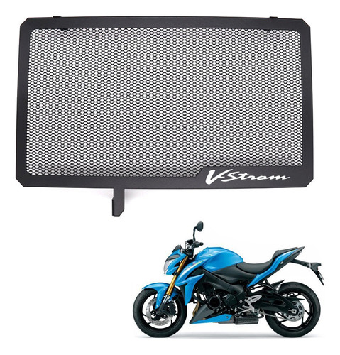 Rejilla De Radiador De Motocicleta Para Suzuki Dl650 V-strom