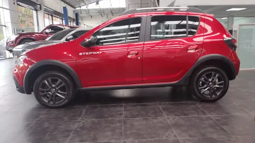 Renault Stepway 1.6 Expression / Zen