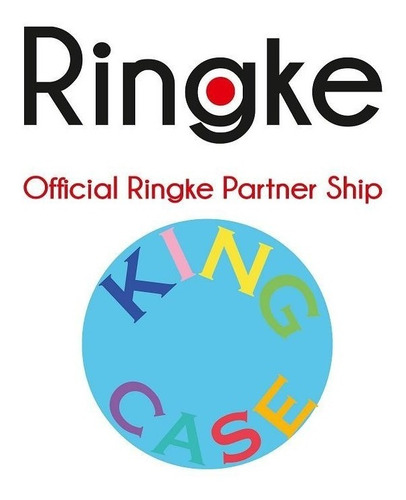 Canal Oficial Funda Ringke® Fusion Galaxy S6 Anti Impacto