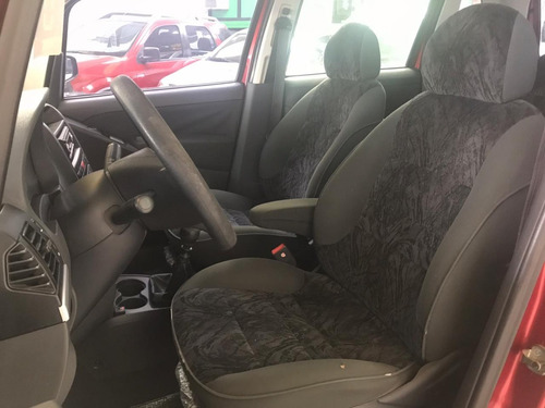Fiat Idea 1.8 Elx Top Gnc 2006