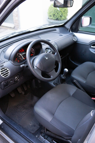 Renault Kangoo Sportway 1.6 Nafta 2017