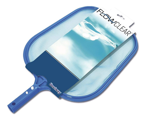 Saca Hojas Para Pileta Red Limpia Piscinas Bestway 58277