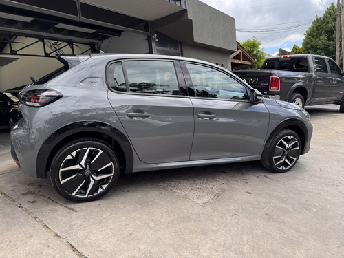 Peugeot 208 1.0T Gt