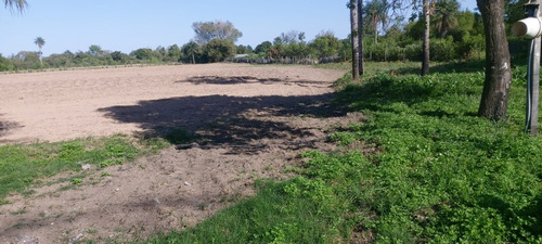 Vendo Casa En Terreno De Ha Y Media, Saladas
