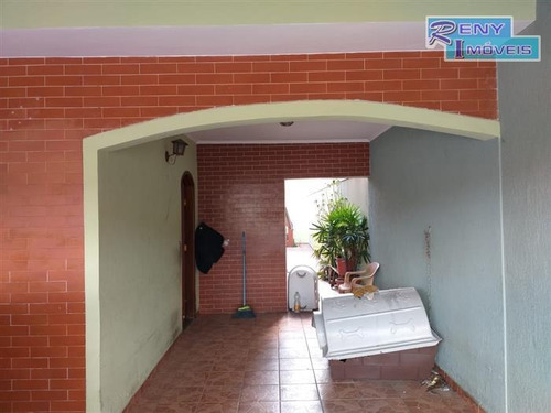 Imagem 4 de 16 de Casas Para Venda Em Sorocaba No Bairro Parque Das Paineiras - 1447157