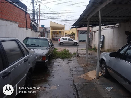 Imagem 3 de 7 de Terreno Comercial Para Venda Em Guarulhos, Jd.rosa De França - 9009yg_1-1664338