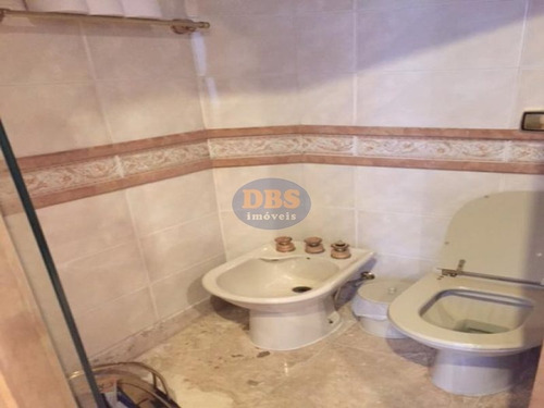 Imagem 19 de 25 de Apartamento - Vila Gomes Cardim - 909
