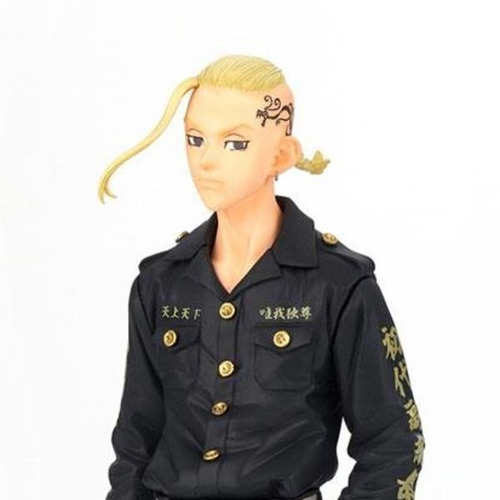 Imagem 3 de 6 de Draken - Ken Ryuguji - Tokyo Revengers - Frete Grátis