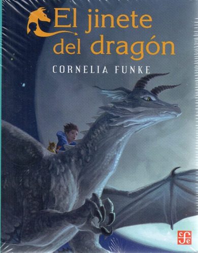 El Jinete Del Dragón - A La Orilla Del Viento -