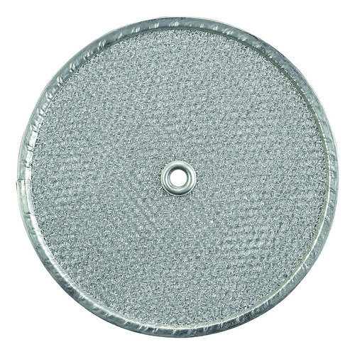 Nutone Nautilus/broan Replacement Exhaust Fan Filter Aluminu