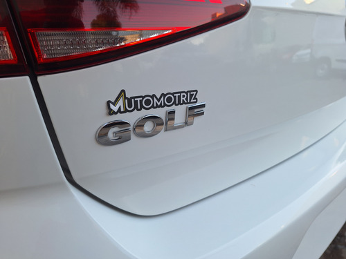 Volkswagen Golf 1.4 Comfortline Dsg At
