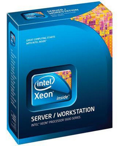 Procesador Intel Xeon Ghz Mb Cache Zocalo Lga