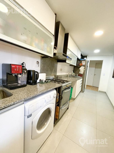 Imagen 17 de 30 de 100m2 Excelente Depto De 4 Ambientes Con Cochera Doble - Caballito - Edificio Goyena Rubi