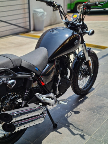 Imagen 8 de 10 de Vento Thunderstar 250 12 Msi Mas Casco Certificado