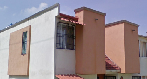 Casa En Venta En Paseo De La Purisima Fraccionamiento Paseos De Tultepec Ii Edomex!!!