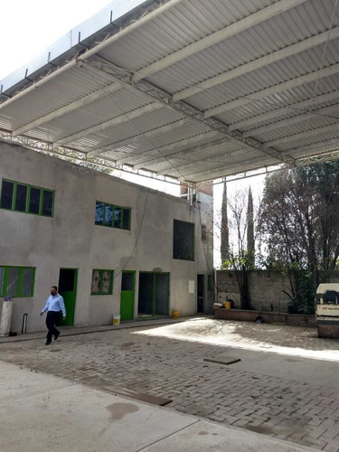 Bodega En Renta En Queretaro