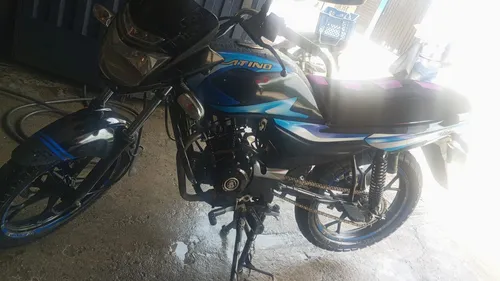 Platino Modelo 2022 Listo Para Traspaso