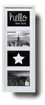 Comprar Portarretrato  Multiple Box Vgo 13x18cm X 4 Fotos Pf2032 Vgo