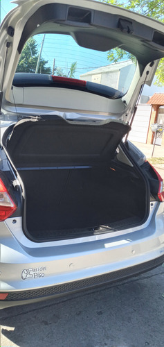 Ford Focus III 1.6 S