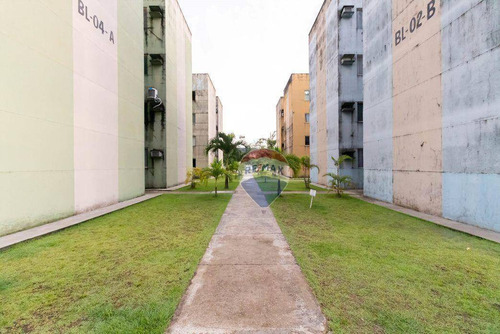 Imagem 7 de 7 de Apartamento 2 Dormitórios - Tarumã - Ap0045