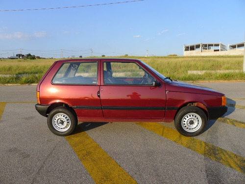 Fiat Uno Mille Eletronic