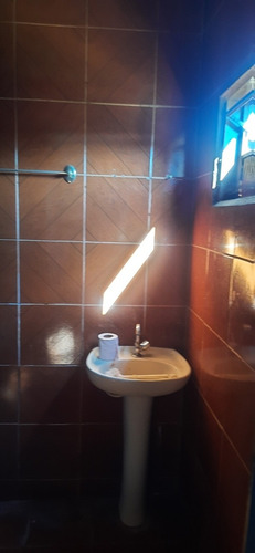 Imagem 10 de 14 de Chácara Jardim Ingá Parque 8 Casa 3 Quartos Toda Formada