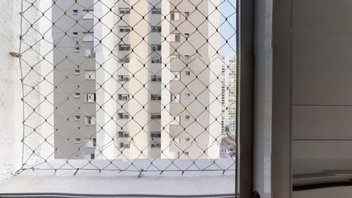 Imagem 16 de 18 de Apartamento Padrão Em São Paulo - Sp - Ap0109_rncr