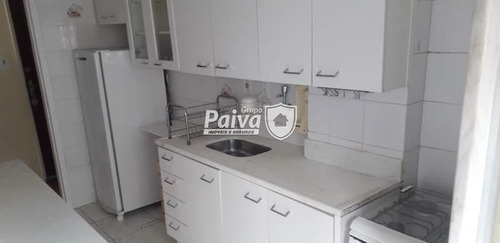 Imagem 10 de 15 de Apartamento- Teresópolis, Alto - 3383