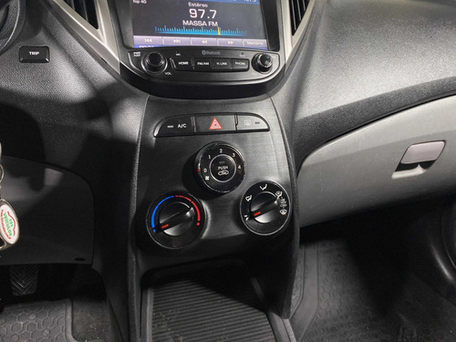 Hyundai HB20S Hb20s C.Plus/C.Style1.0 Flex 12v Mec. 4p