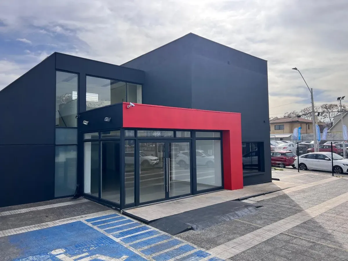 Imagen 3 de 22 de Cordillera Norte Vende Y Arrienda Estupenda Casa Comercial