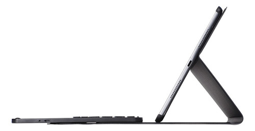 Imagen 5 de 7 de Kit Magic Keyboard + Lapiz Para iPad Alternativos