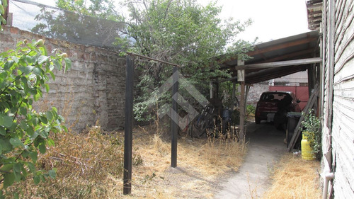 Sitio En Venta En Ñuñoa