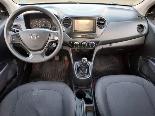 Hyundai Grand I10 2020