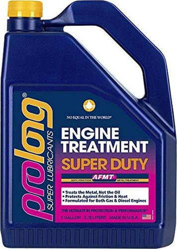 Prolong Super Lubricants Psl11202 Tratamiento Para Motor, 1 