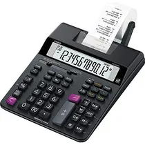 Comprar Calculadora De Impresión Casio Hr-200rc