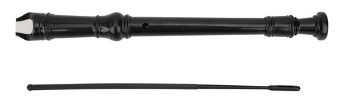 Clarinete De 8 Orificios En G Para Niños, Educación Temprana