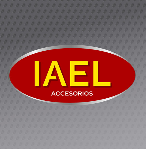 Gazebo Carpa 3x3 Impermeable Con Bolso Exterior Metal Iael