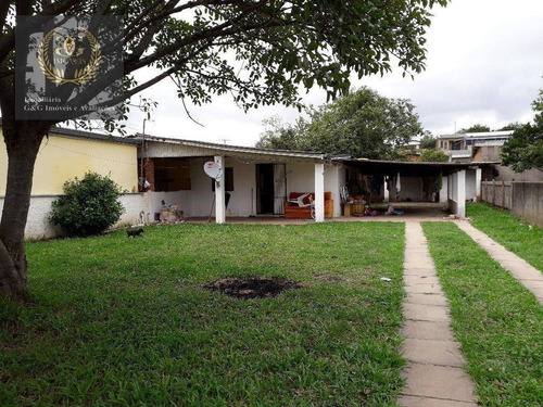 Imagem 13 de 30 de Casa Com 2 Dormitórios À Venda, 40 M² Por R$ 100.000,00 - Vila Elsa - Viamão/rs - Ca0667
