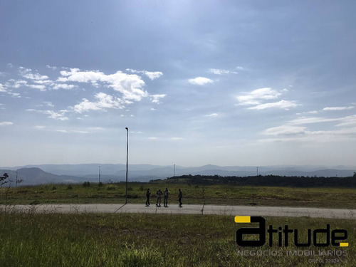 Imagem 13 de 15 de Terreno De Esquina Com 431m² Cond. Altavis Da Aldeia - 5032
