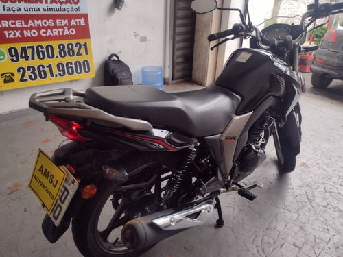 Imagem 12 de 19 de Suzuki Dk 160 Suzuki Dk 160