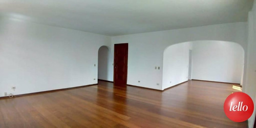Imagem 1 de 23 de Apartamento - Ref: 200073