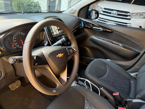 Chevrolet Spark 1.4 Premier Cvt