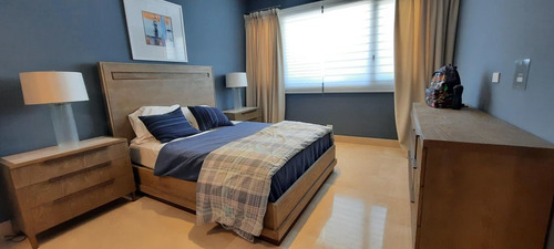 Imagen 8 de 14 de Venta De Apartamento En Ph Lantana, Santa María 21-4588