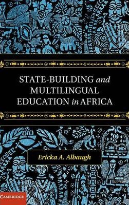 Libro State-building And Multilingual Education In Africa...