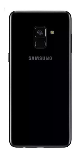Samsung Galaxy A8 (2018) 32 GB negro 4 GB RAM