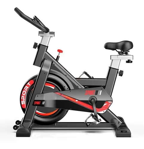 Bicicleta Fija Spinning Profesional Fitness Indoor Display !