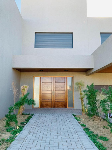 Imagen 6 de 22 de Venta Casa A Estrenar En La Cascada Country Golf